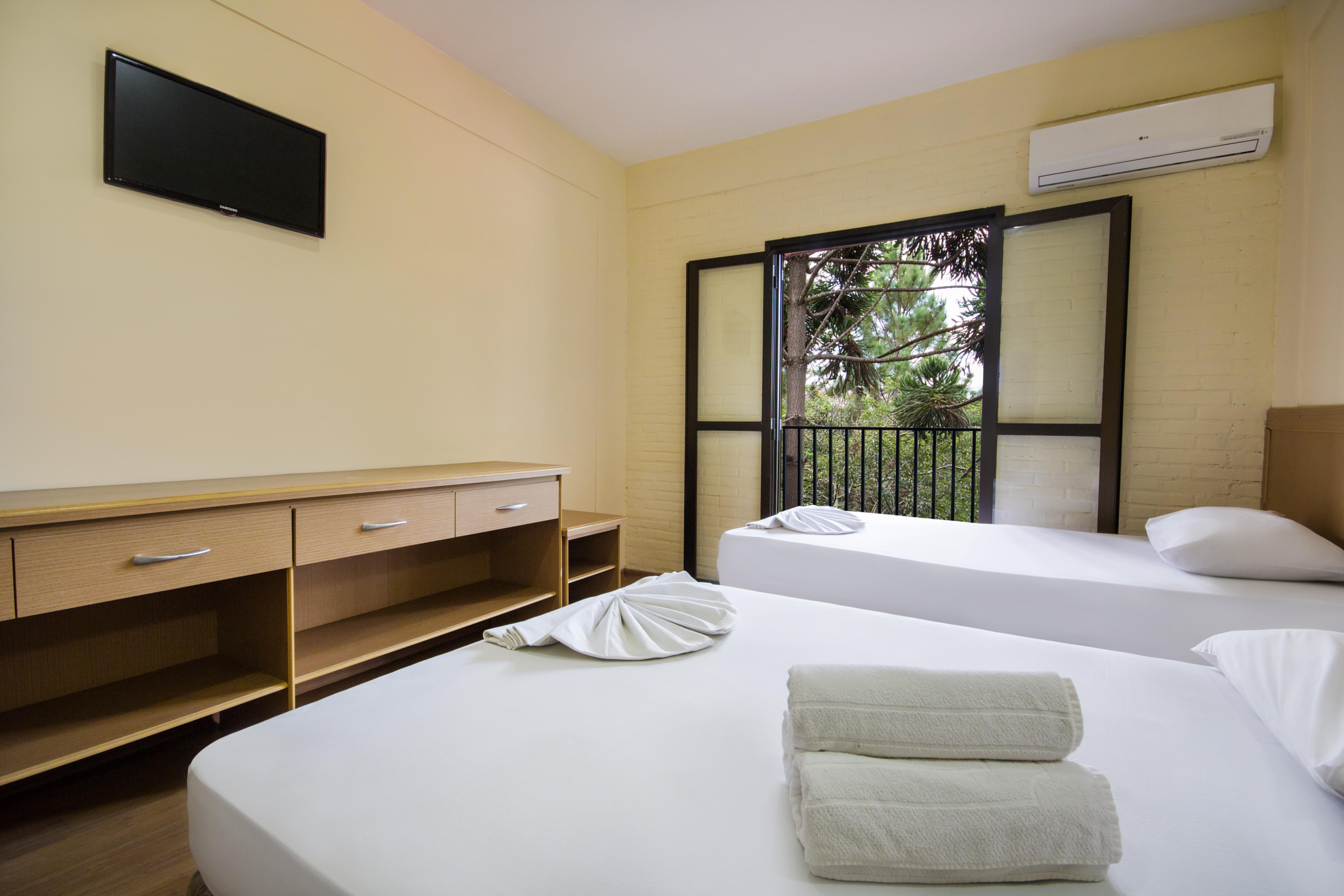 Hotel Vilage Inn All Inclusive Pocos De Caldas Exterior photo
